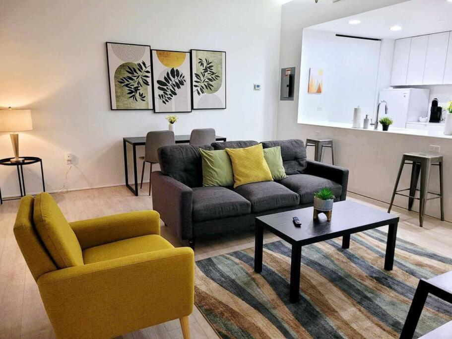 629 Lofts 802 - A Kcm Property Cleveland Esterno foto