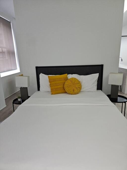 629 Lofts 802 - A Kcm Property Cleveland Esterno foto