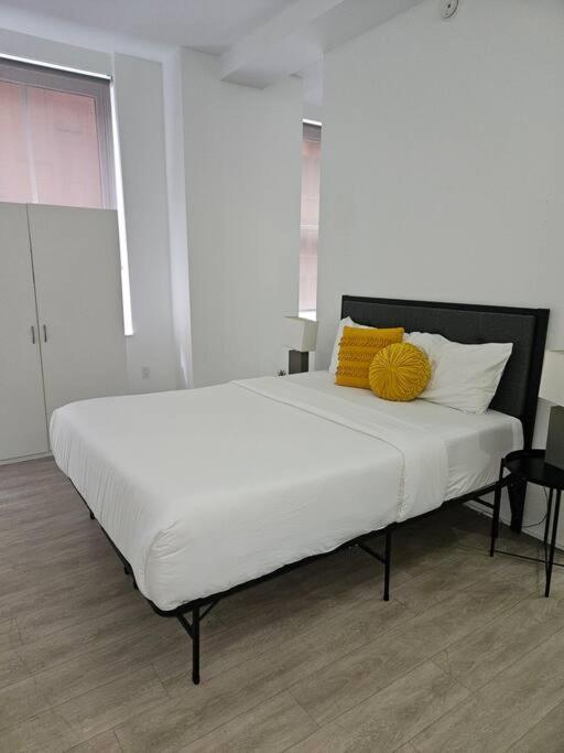 629 Lofts 802 - A Kcm Property Cleveland Esterno foto