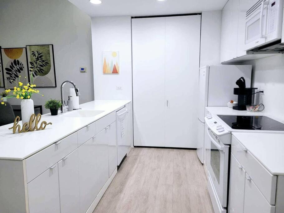 629 Lofts 802 - A Kcm Property Cleveland Esterno foto