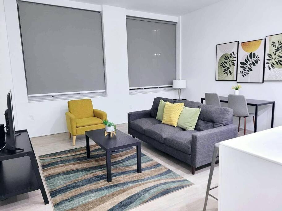 629 Lofts 802 - A Kcm Property Cleveland Esterno foto